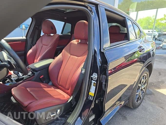 2023 BMW X4 Sports Activity Coupe M40i - miniatura 6