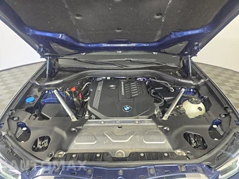 2023 BMW X4 Sports Activity Coupe M40i - miniatura 15