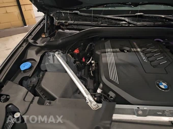 2023 BMW X4 Sports Activity Coupe M40i - miniatura 18