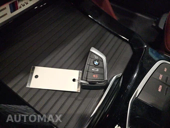 2023 BMW X4 Sports Activity Coupe M40i - miniatura 5