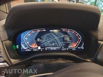 2023 BMW X4 Sports Activity Coupe M40i - miniatura 6