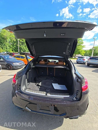 2023 BMW X4 Sports Activity Coupe M40i - miniatura 14