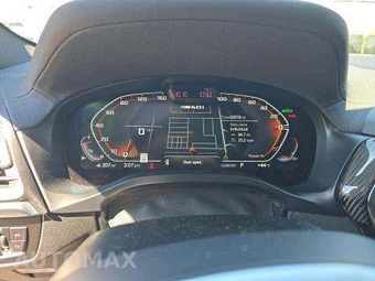 2023 BMW X4 Sports Activity Coupe M40i - miniatura 10