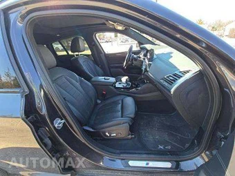 2023 BMW X4 Sports Activity Coupe M40i - miniatura 19