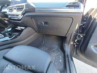 2023 BMW X4 Sports Activity Coupe M40i - miniatura 20