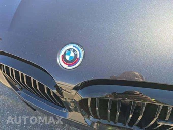 2023 BMW X4 Sports Activity Coupe M40i - miniatura 22