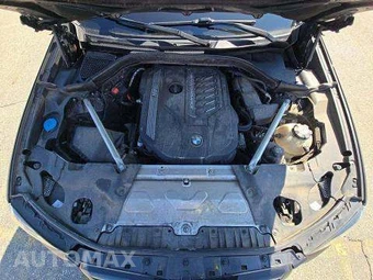 2023 BMW X4 Sports Activity Coupe M40i - miniatura 23