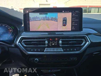 2023 BMW X4 Sports Activity Coupe M40i - miniatura 27