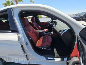 2023 BMW X4 Sports Activity Coupe M40i - miniatura 15