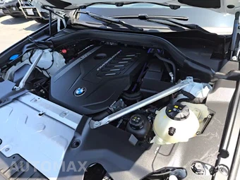 2023 BMW X4 Sports Activity Coupe M40i - miniatura 19