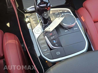 2023 BMW X4 Sports Activity Coupe M40i - miniatura 5