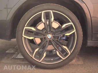 2023 BMW X4 Sports Activity Coupe M40i - miniatura 11