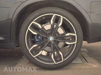 2023 BMW X4 Sports Activity Coupe M40i - miniatura 12