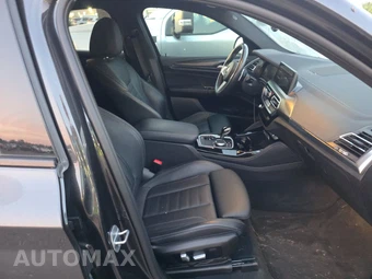 2023 BMW X4 Sports Activity Coupe M40i - miniatura 14