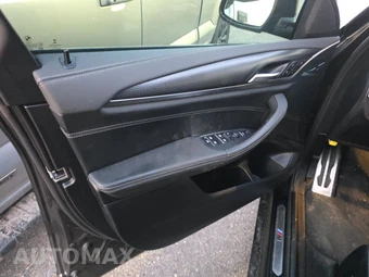 2023 BMW X4 Sports Activity Coupe M40i - miniatura 15