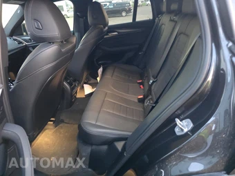 2023 BMW X4 Sports Activity Coupe M40i - miniatura 19