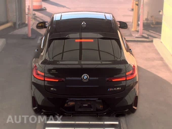 2023 BMW X4 Sports Activity Coupe M40i - miniatura 6