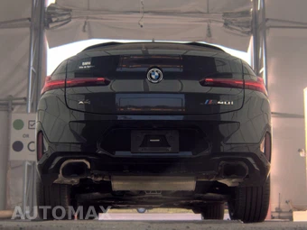 2023 BMW X4 Sports Activity Coupe M40i - miniatura 7