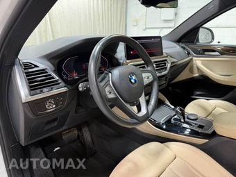 2023 BMW X4 Sports Activity Coupe xDrive30i - miniatura 10