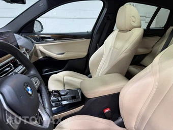 2023 BMW X4 Sports Activity Coupe xDrive30i - miniatura 12