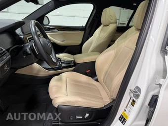 2023 BMW X4 Sports Activity Coupe xDrive30i - miniatura 13