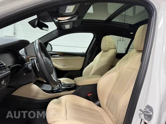 2023 BMW X4 Sports Activity Coupe xDrive30i - miniatura 14