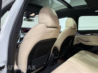 2023 BMW X4 Sports Activity Coupe xDrive30i - miniatura 15