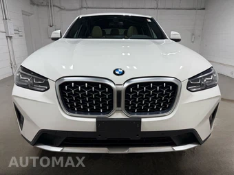 2023 BMW X4 Sports Activity Coupe xDrive30i - miniatura 2