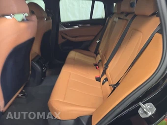 2023 BMW X4 Sports Activity Coupe xDrive30i - miniatura 13