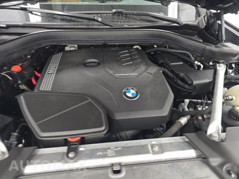 2023 BMW X4 Sports Activity Coupe xDrive30i - miniatura 15