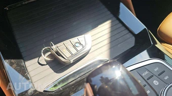 2023 BMW X4 Sports Activity Coupe xDrive30i - miniatura 19