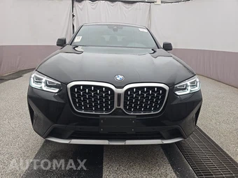 2023 BMW X4 Sports Activity Coupe xDrive30i - miniatura 2