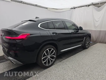 2023 BMW X4 Sports Activity Coupe xDrive30i - miniatura 4