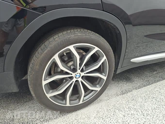 2023 BMW X4 Sports Activity Coupe xDrive30i - miniatura 5