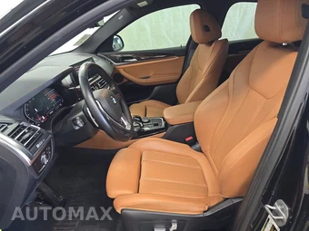 2023 BMW X4 Sports Activity Coupe xDrive30i - miniatura 7