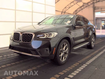 2023 BMW X4 Sports Activity Coupe xDrive30i