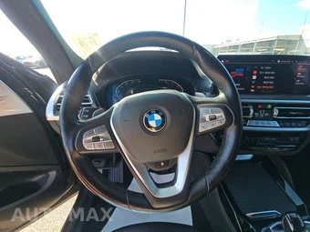 2023 BMW X4 Sports Activity Coupe xDrive30i - miniatura 10