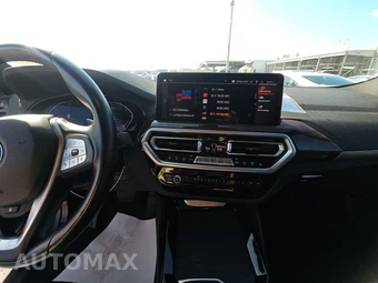 2023 BMW X4 Sports Activity Coupe xDrive30i - miniatura 11