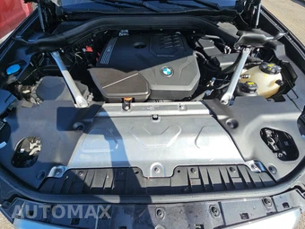 2023 BMW X4 Sports Activity Coupe xDrive30i - miniatura 15