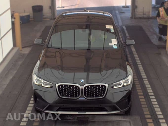 2023 BMW X4 Sports Activity Coupe xDrive30i - miniatura 2