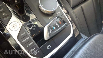 2023 BMW X4 Sports Activity Coupe xDrive30i - miniatura 20