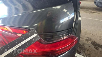 2023 BMW X4 Sports Activity Coupe xDrive30i - miniatura 35