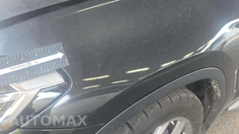 2023 BMW X4 Sports Activity Coupe xDrive30i - miniatura 39