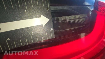 2023 BMW X4 Sports Activity Coupe xDrive30i - miniatura 40
