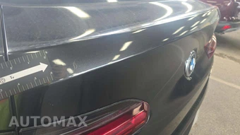 2023 BMW X4 Sports Activity Coupe xDrive30i - miniatura 43