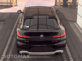 2023 BMW X4 Sports Activity Coupe xDrive30i - miniatura 5