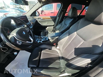 2023 BMW X4 Sports Activity Coupe xDrive30i - miniatura 7