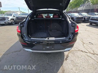 2023 BMW X4 Sports Activity Coupe xDrive30i - miniatura 14