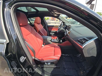 2023 BMW X4 Sports Activity Coupe xDrive30i - miniatura 18