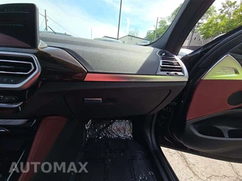 2023 BMW X4 Sports Activity Coupe xDrive30i - miniatura 19